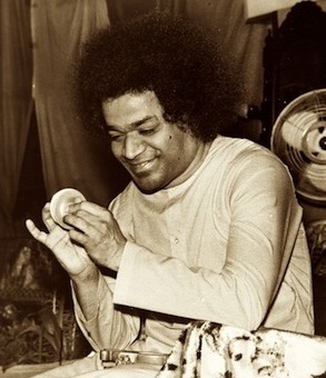 Beloved Bhagawan Sri Sathya Sai Baba